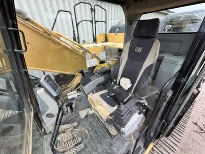 Used 2012 CATERPILLAR 329EL Crawler Excavators New York US | Beck Equipment #1509259