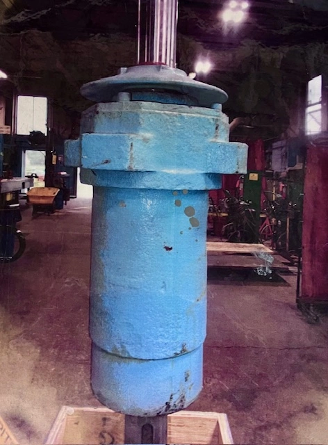 Used Black Clawson 24P Screens (Misc) Minnesota US | Peak Machinery, Inc. #285056