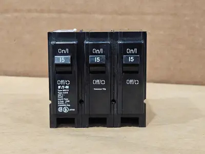 USED EATON BR315