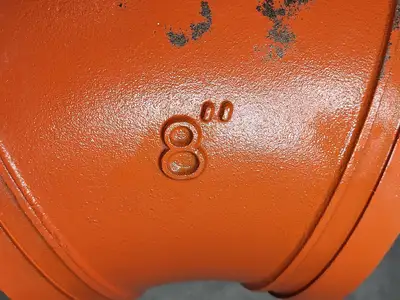 USED SHURJOINT NO. 47