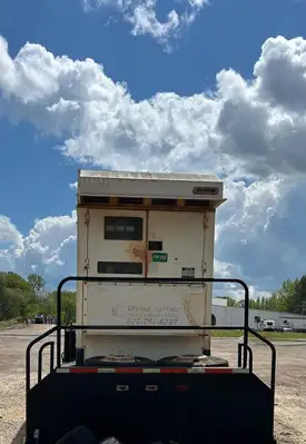 2006 MQ POWER CORPORATION DCA-600SSK WhisperWatt Generators | MD Equipment Services LLC (5)