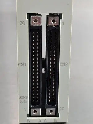 USED Omron CS1WOD261