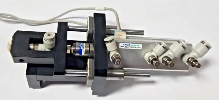 New | in-Stock AirTAC 4645654654 Miscellaneous MRO California US | Amiron Machinery #1071244