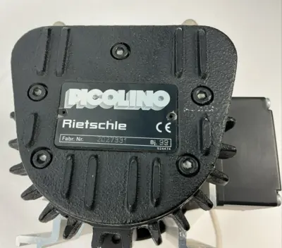 USED Elmo Rietschie Picolino VTE 3