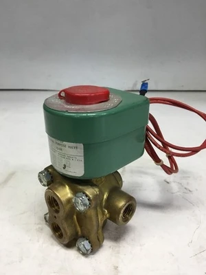 USED ASCO 8342A1