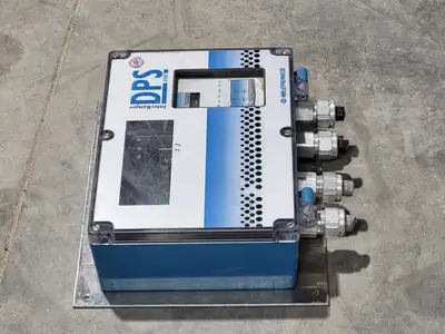 USED MILLTRONICS DPS 300