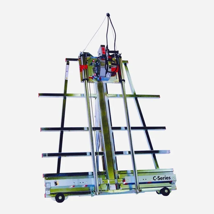 New | in-Stock SAFETY SPEED MFG C4 Woodworking Panel Saws Florida US | Sierra Victor Machinery #263546