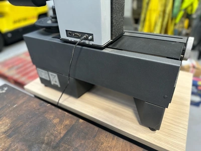 2015 ELBO CONTROLLI E346 Tool Presetting Machines | Charter Auctions (15)