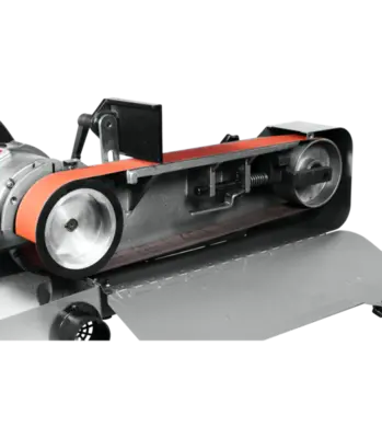 New | in-Stock JET IBGB-248VS Belt Grinders Including Sanders Illinois US | Olympus Machinery Group #1351159