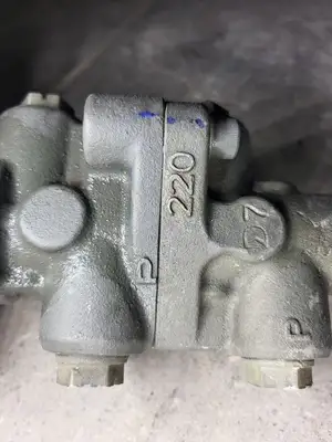 Valve Brake 1007062, 06-466-287