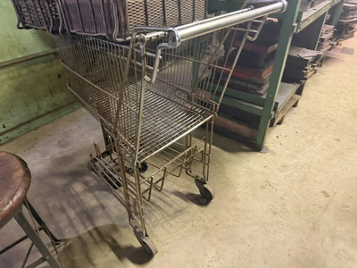 Used _UNKNOWN_ _UNKNOWN_ Baskets Michigan US | Miedema Asset Management Group #1361310