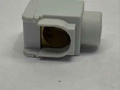 New | in-Stock Allen-Bradley Allen Bradley 1492-AAT1LP Circuit Breaker Parts Michigan US | Maverick Industrial Sales #1395706