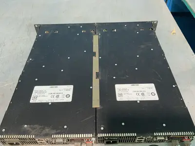 Used AMETEK XG2042 DC Power Supplies Ohio US | HGR 24 #1463382