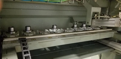 Used 2012 _UNKNOWN_ _UNKNOWN_ Flexible Cutting Centers British Columbia CA | Coast Machinery Group #1345229