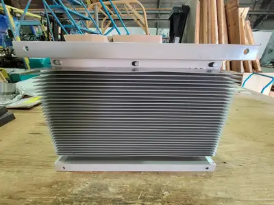 USED YASKAWA CIMR-V7CU45P5
