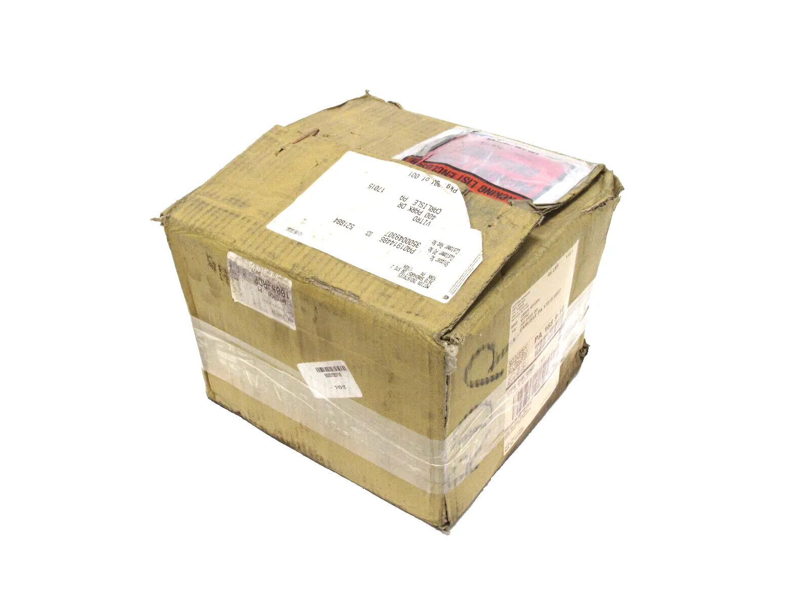 NEW TSUBAKI RS40 CHAIN 100' RS40TW