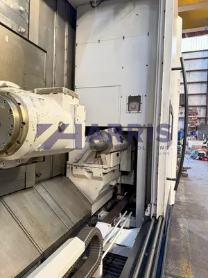 USED 2005 MAZAK INTEGREX E650H