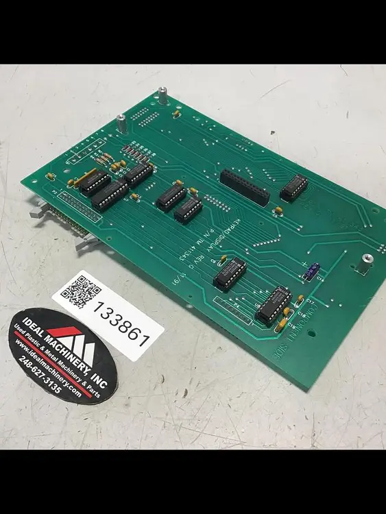 Used THORESON MCCOSH 411343 Circuit Boards Michigan US | Ideal Machinery #688965
