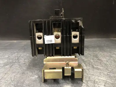 USED SQUARE D FA36015