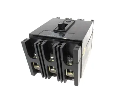 NEW WESTINGHOUSE FB3100L CIRCUIT BREAKER 100A 3 POLE