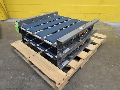 Used INTELLIGRATED MDR 710 Conveyors Wisconsin US | Packer City Sales #1311262