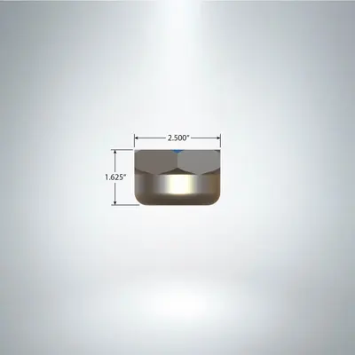 CLEVELAND PUNCH & DIE CN26 Accessories | Punch Press and Shear (2)