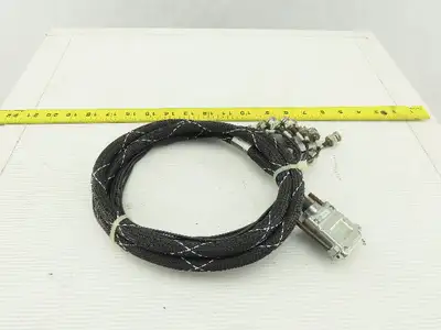 36-5783 Rev. A Control Cable Assembly
