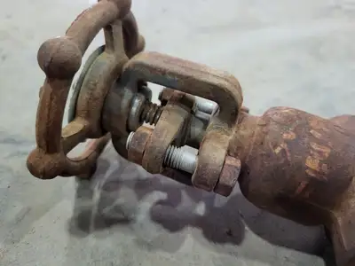 USED OMB 812