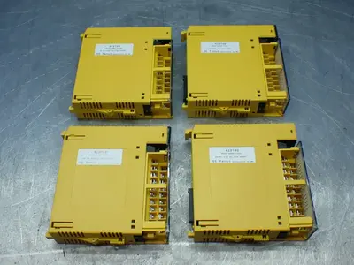 USED FANUC A03B0807C104