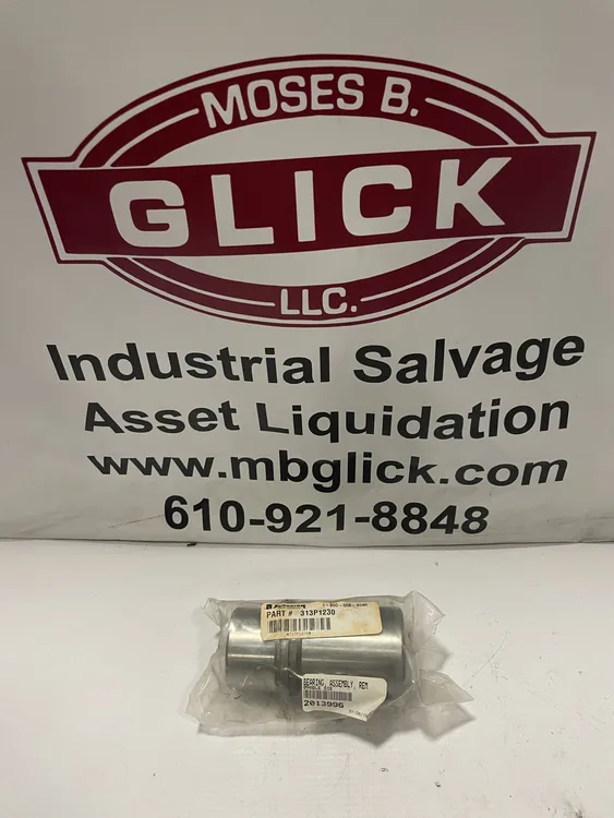 Used _UNKNOWN_ _UNKNOWN_ Drill Bushings Pennsylvania US | Moses B Glick #1011182