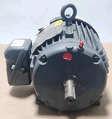 NEW Baldor ECP83586T-4