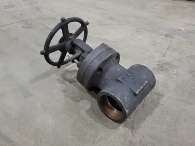 USED FLOWSERVE 12111