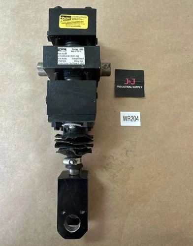 Used Parker 40 DDHMIRLS13M 25.00 D 2244 Cylinders Indiana US | J&J Industrial Supply #540750