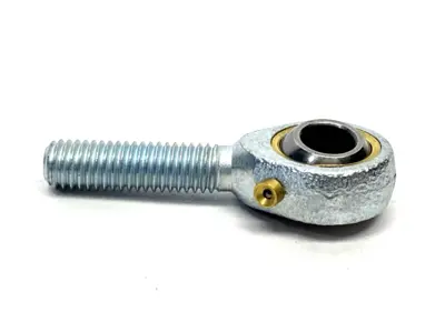 New | in-Stock THK POS8L, POS-8L-RE Bearings | Maverick Industrial Sales #1108631
