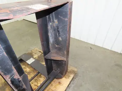 Used KAWAGUCHI _UNKNOWN_ Miscellaneous MRO Indiana US | Arrow Industrial #1412095