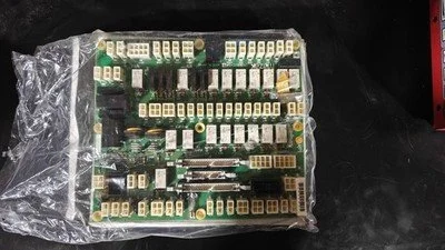 NEW Mazak IO Board D65UB004845  YS-675M  New-old Stock 🇺🇸