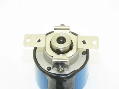 Tamagawa 35-11/24bit-LPS-5V Rotary Encoder 6mm Hollow shaft