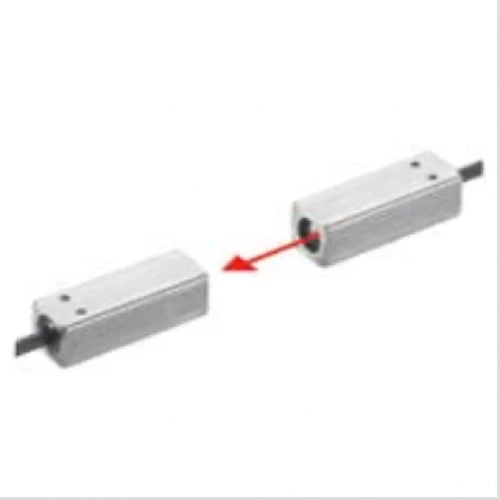 Keyence FU-50 Digital Fiber Optic Sensor, Fiber Unit Thrubeam Type [New]
