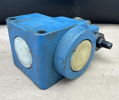 New | in-Stock Rexroth DB20G2-52/50V/12 Valves/Fittings Indiana US | J&J Industrial Supply #1271385