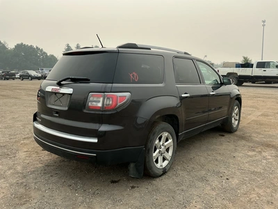 Used 2014 GMC ACADIA SUVs Michigan US | Miedema Asset Management Group #1296309