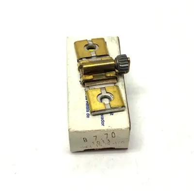 NEW SQUARE D THERMAL OVERLOAD RELAY ELEMENT