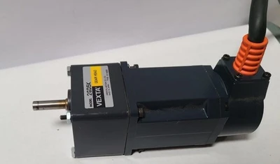USED Oriental Motor Does Not Apply