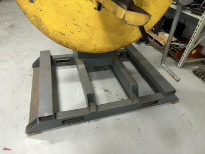 USED AMERICAN STEEL LINE 60