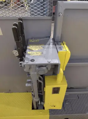 Used BRANER N/A Upenders / Down-Enders Ohio US | G-2000, Inc. #1074859