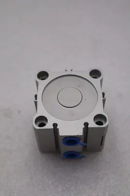 NEW OPEN BOX SMC CQ2KB50-20D / CQ2KB5020D COMPACT CYLINDER STK S-363