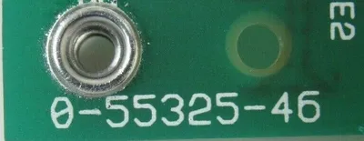 NEW RELIANCE ELECTRIC 0-55325-46 DRIVER BOARD 05532546