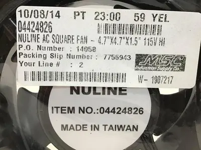 NEW NULINE 4424826