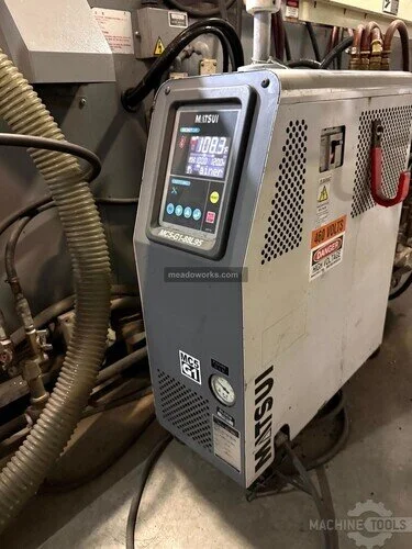 Used 2019 MATSUI MC5-G1-88L Temperature Controls Illinois US | Meadoworks #1492167