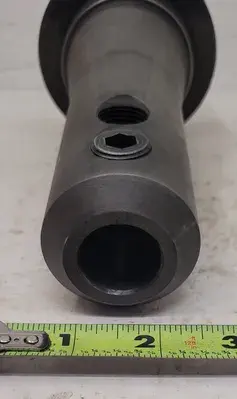 USED PARLEC C50-10EM8