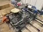 Used 2021 BUSCH NZ 0100 Vacuum Pumps Alberta CA | Solutions 4 Manufacturing #1382871